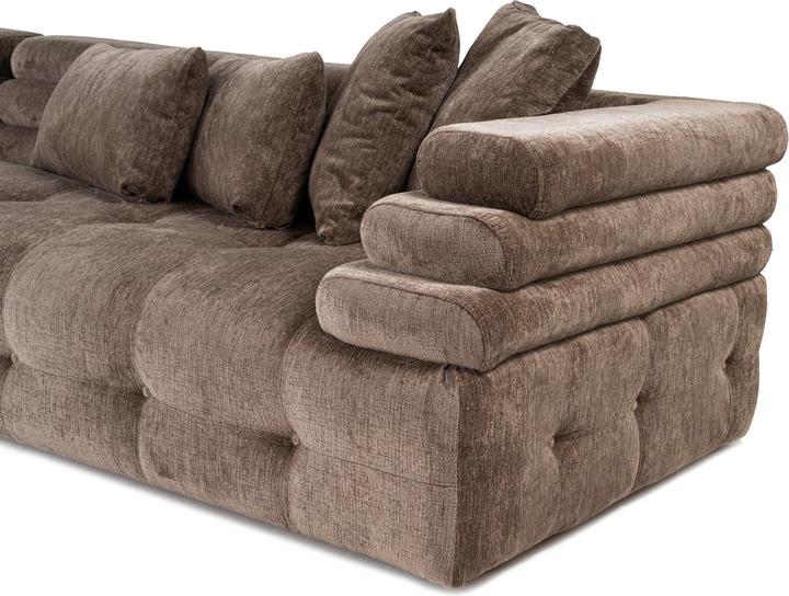 Immagine prodotto Atelier del Sofa Boston (Divano ad angolo)