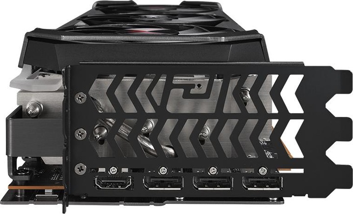 Produktbild Powercolor Red Devil AMD Radeon RX 7900 XTX (24 GB)