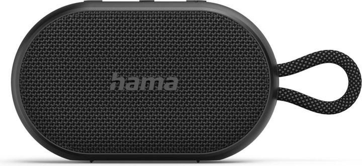 Actual product image Hama Buddy 3.0 (12 h)