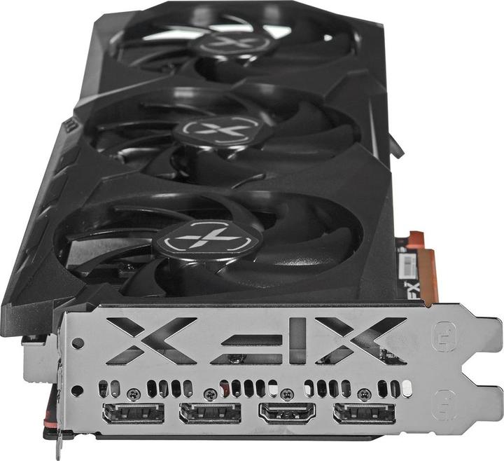Productafbeelding XFX VGA 8GB RADEON RX6700 SWFT309 CORE GAMING 3xDP/H SPEEDSTER SWFT309 AMD Radeon RX 6700 CORE Gami (10 GB)