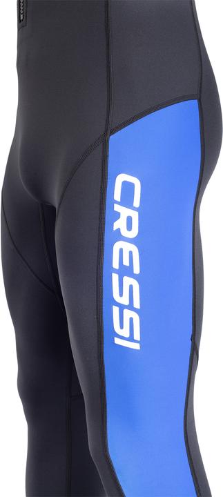 Actual product image Cressi Wahoo wetsuit men (M)