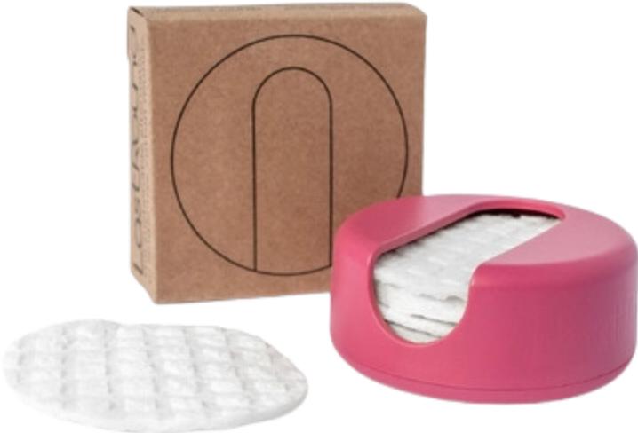 Produktbild LastObject LastRound Pads Original