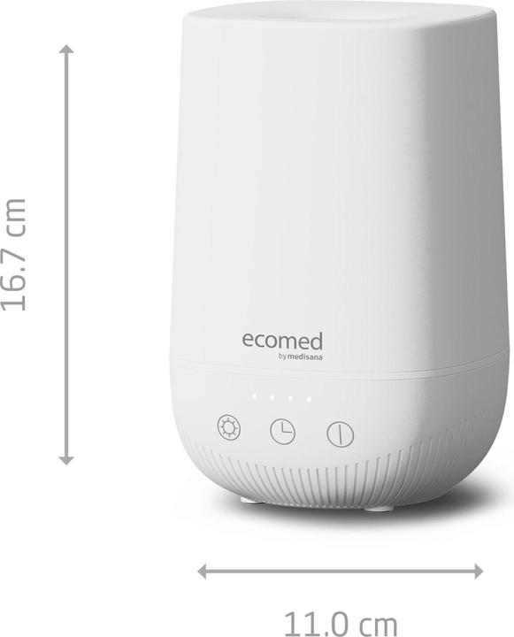 Produktbild Medisana Aromatyzer AD-50E (200 ml)