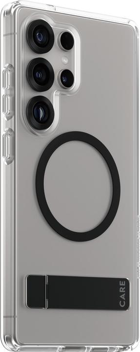 Immagine prodotto PanzerGlass CRRFBKQG38488, Cover, Samsung, Samsung - Galaxy S 2025 Ultra, Trasparente (Samsung Galaxy S25 Ultra)