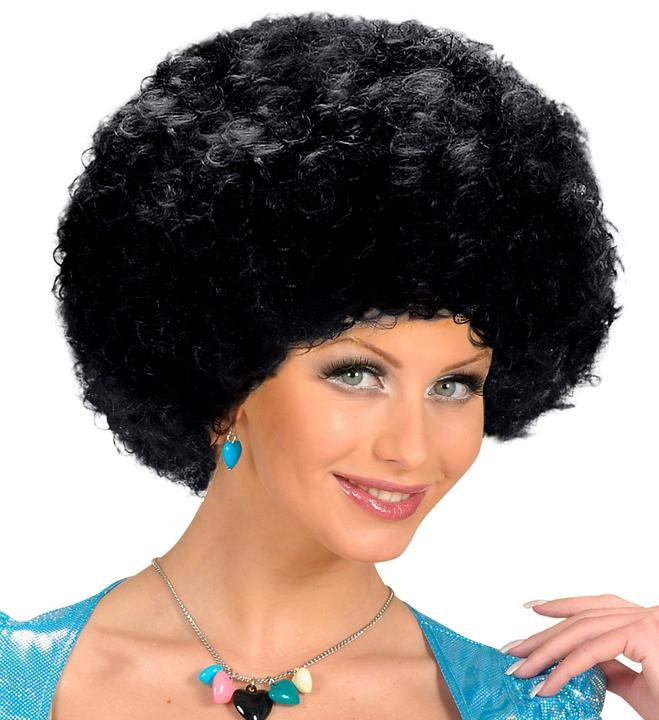 Produktbild Widmann Perücke Locken