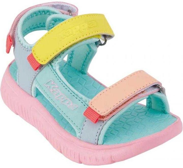Kappa Kana Mf Sandalen (34.5)