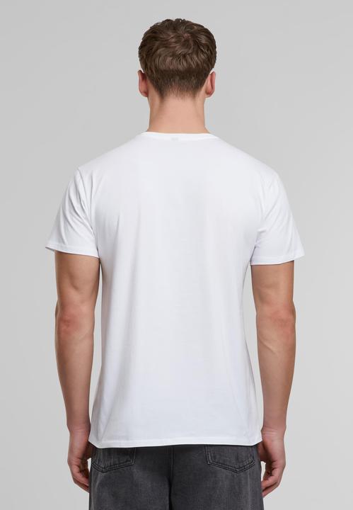 Immagine prodotto Mister Tee Maglietta MisterTee I Am Music - 181549 (4XL)