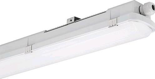 Produktbild Sylvania 0010209LEDWannenleuchte IP66 L1200mm 36W 3000K 'Resisto' (5000 lm)