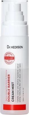 Image du produit Dr. Hedison Dr.Hedison Double Barrier Cream Mist Moisturizing And Protective Cream Mist 100ml (100 ml, Tonique visage)