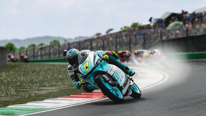 Immagine prodotto Plaion MotoGP 22 (kh4) (Switch, Switch Lite, Switch OLED)