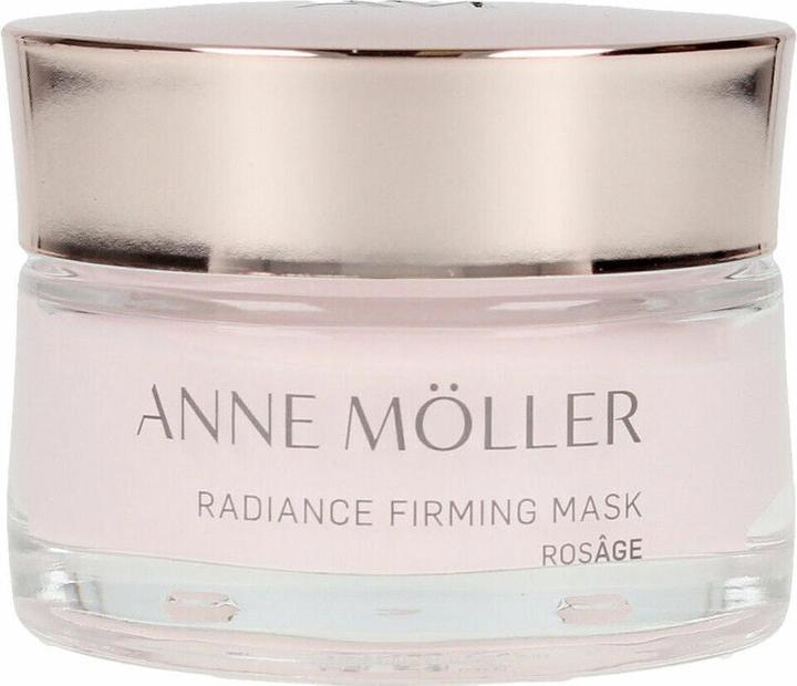 Anne Möller Radiance Firming Mask (50 ml)