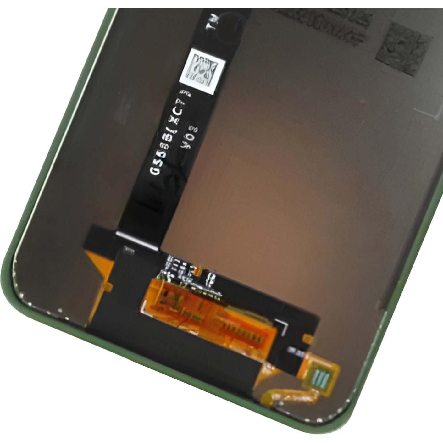 Thumbnail - Samsung GH82-33685A Ersatzdisplay (Galaxy Xcover 7), Mobilgerät Ersatzteile, Schwarz