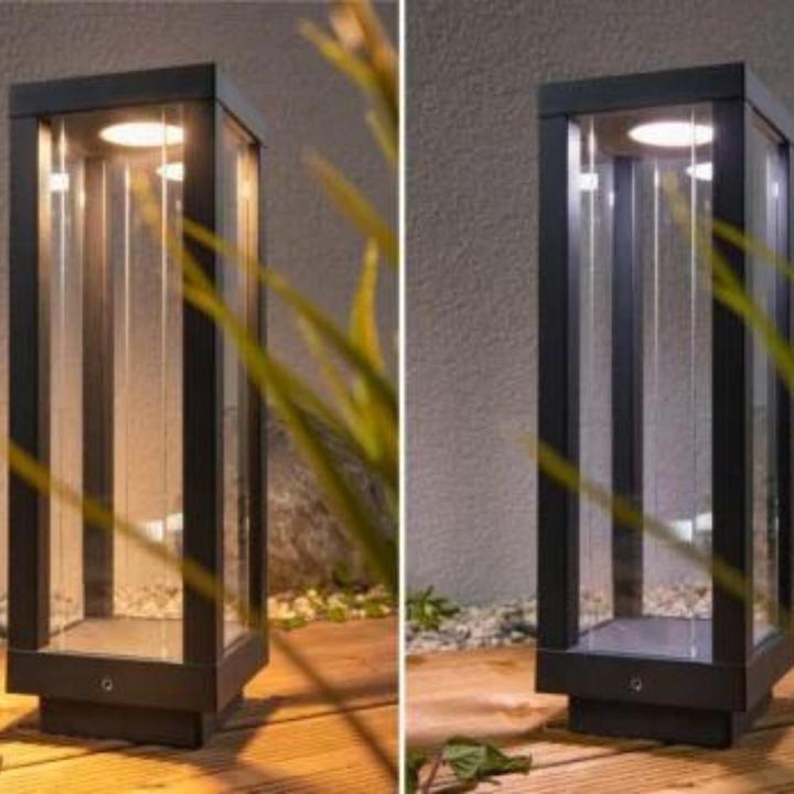 Produktbild Paulmann Outdoor Plug & Shine Classic (90 lm, IP44)