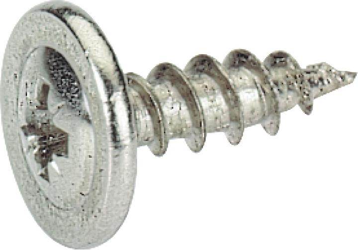 Hettich Vis spéciale (200 Vis par pièce)