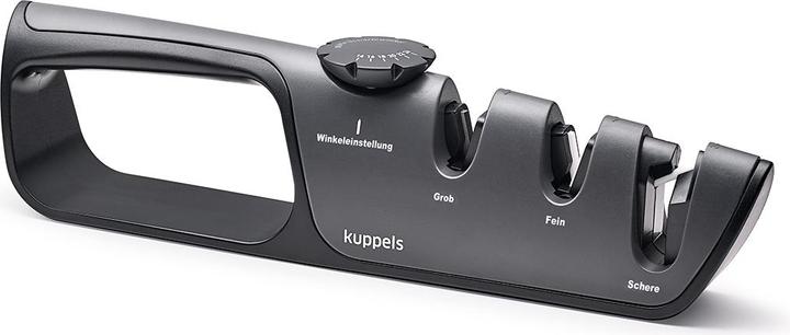 Image du produit Kuppels Aiguiseur de couteaux FLEX SHARP