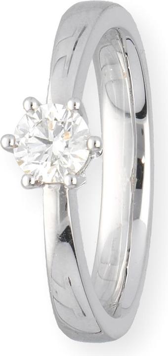 Produktbild Carat Solitaire (56, 750/18 K Gold)