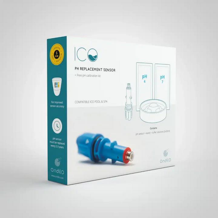 Image du produit Ondilo pH-Sensor