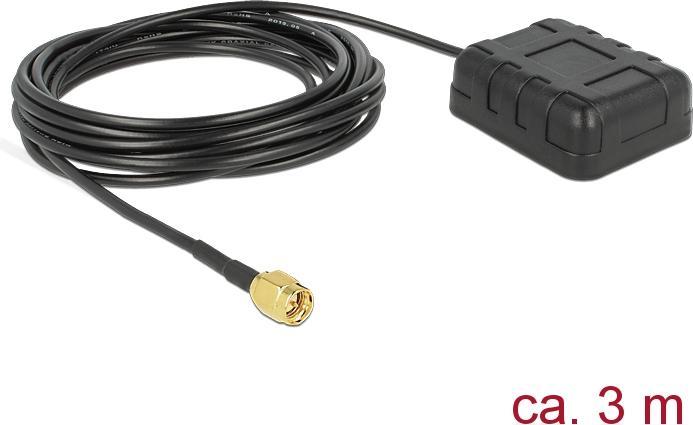 Produktbild Navilock NL-290BG GPS/BeiDou antenna