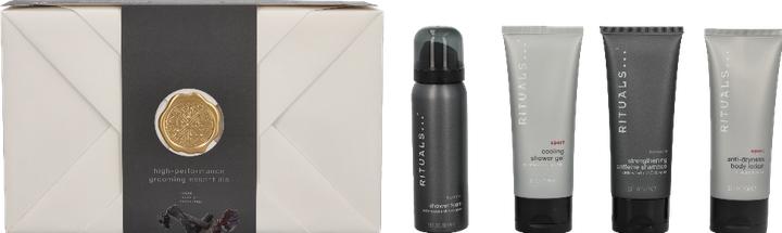 Immagine prodotto Rituals Homme 4 Rinvigorente (Set per la cura del corpo)