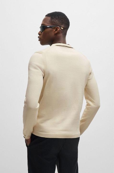 Produktbild Hugo Boss Sweatshirt Regulär (XL)
