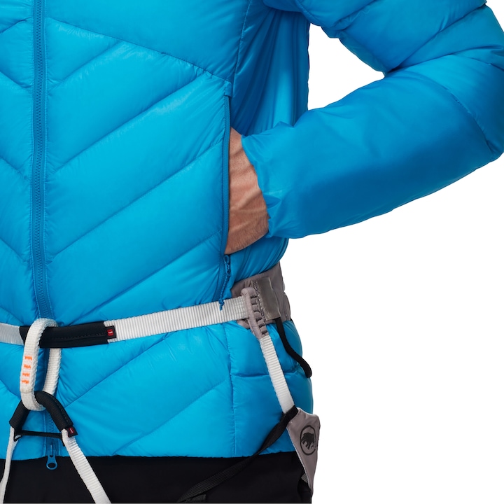 Immagine prodotto Mammut Giacca con cappuccio Taiss IN Uomo (M)