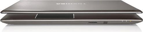 Produktbild Toshiba Satellite P870, i7 3610QM, 17.3" HD+, GT 630M (8 GB, CH)