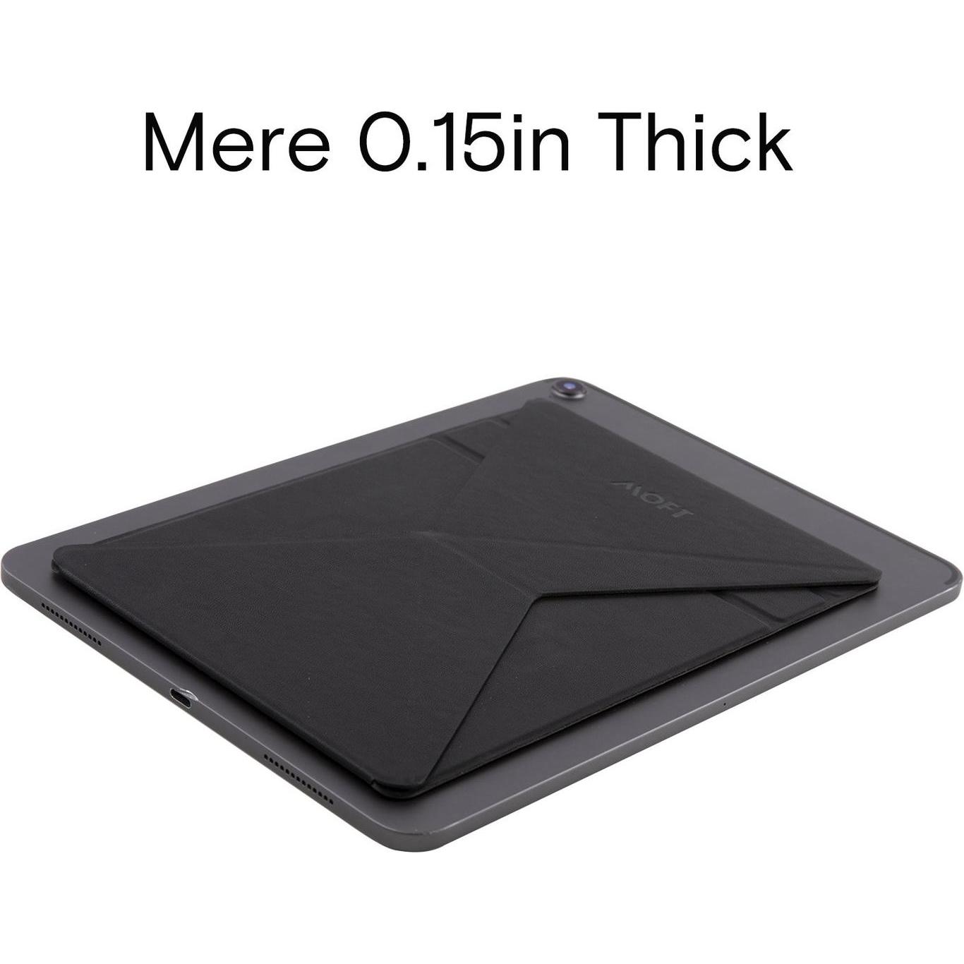 Thumbnail - MOFT MS009M-GRE, Tablet Halterung, Grau