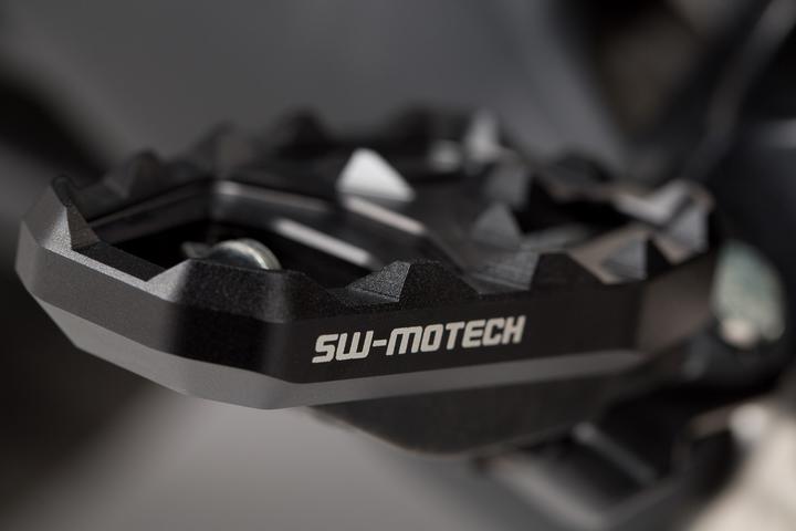 Immagine prodotto Sw Motech Estensione del poggiapiedi