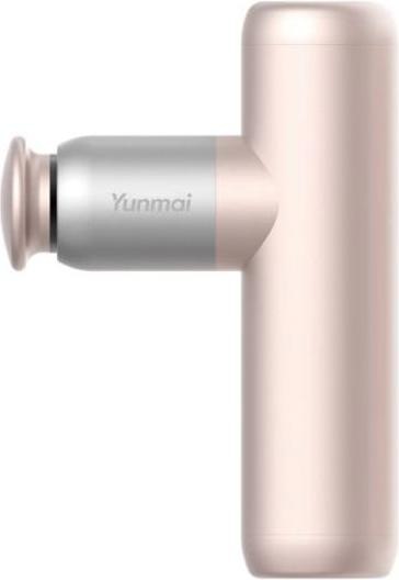 Actual product image Yunmai Extra Mini