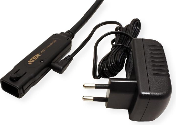 Image du produit Aten UE3310 Câble d'extension USB (10 m)