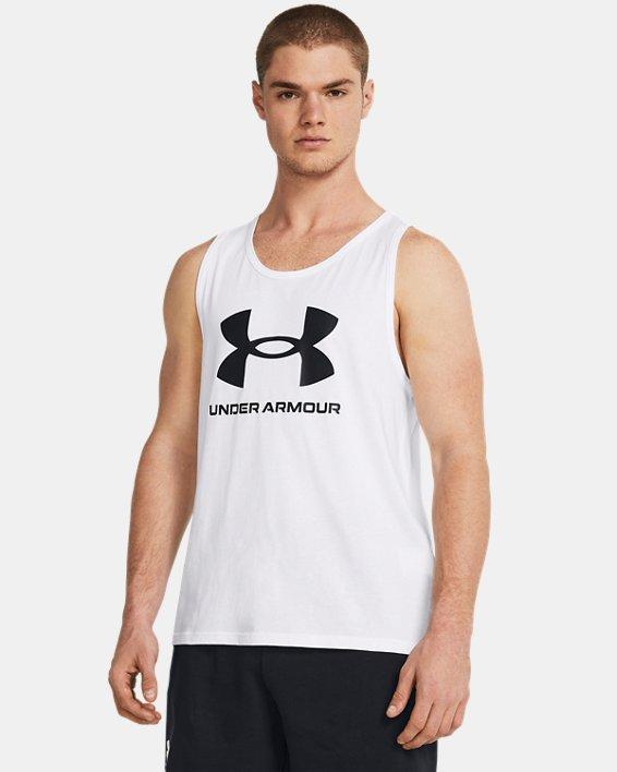 Produktbild Under Armour UA Sportstyle Logo Tank (XXL)
