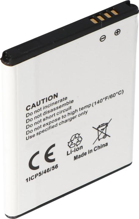 Immagine prodotto Samsung Akku Galaxy S II I9100, EB-F1A2GBU