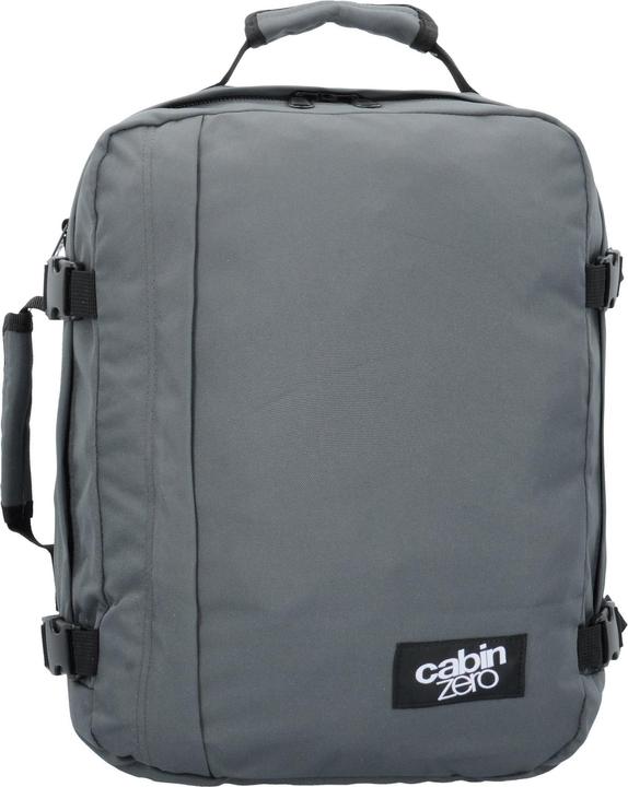 Image du produit Cabin zero Mini 28L Cabin Backpack Sac à dos 39 cm (17 l)
