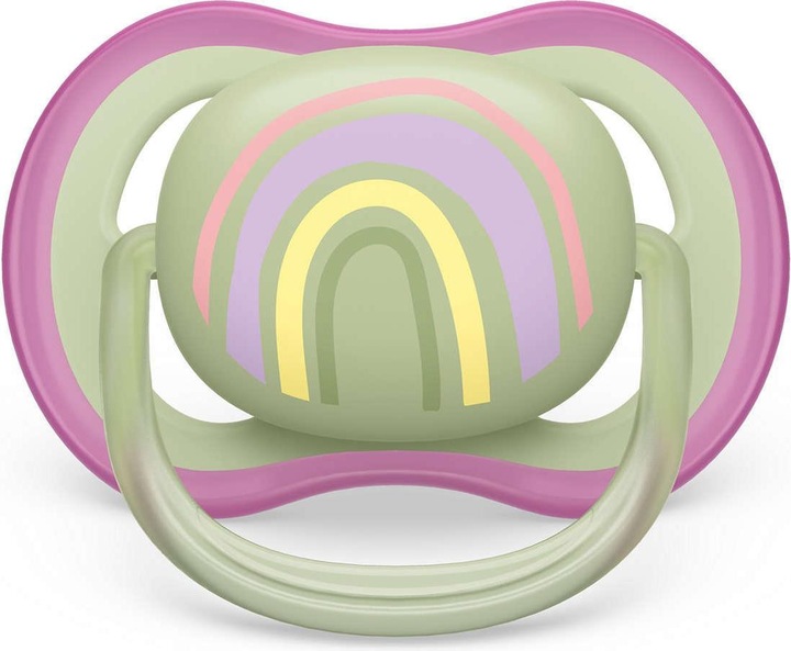 Actual product image Philips Avent Ultra Air (2 x, from birth, up to 6 M.)