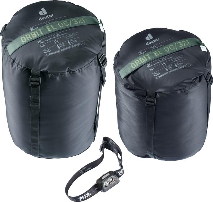Image du produit Deuter Orbit 0° (220 cm)