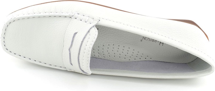 Produktbild Ralph Harrison Mocassin En Cuir-39 (39)