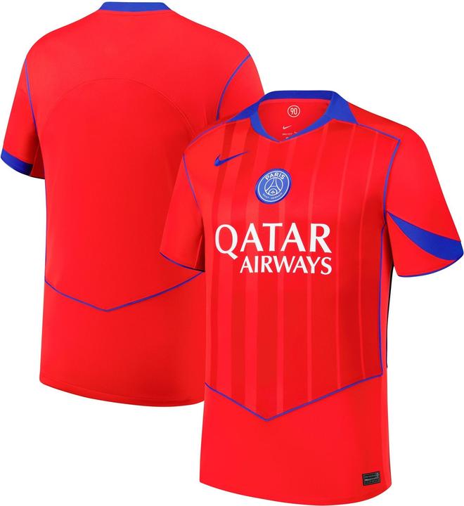 Produktbild Nike Psg (L)