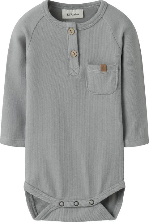 Ultimate Grey