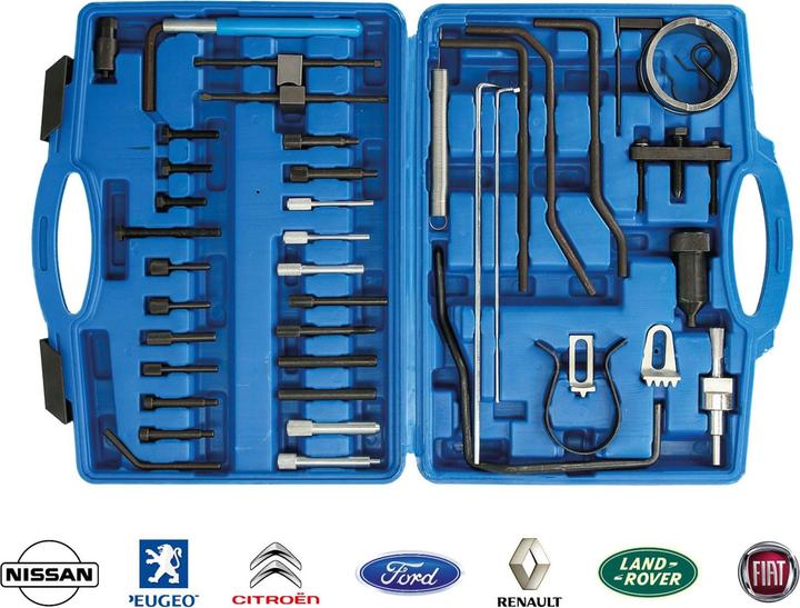 Produktbild Brilliant Tools BT597940