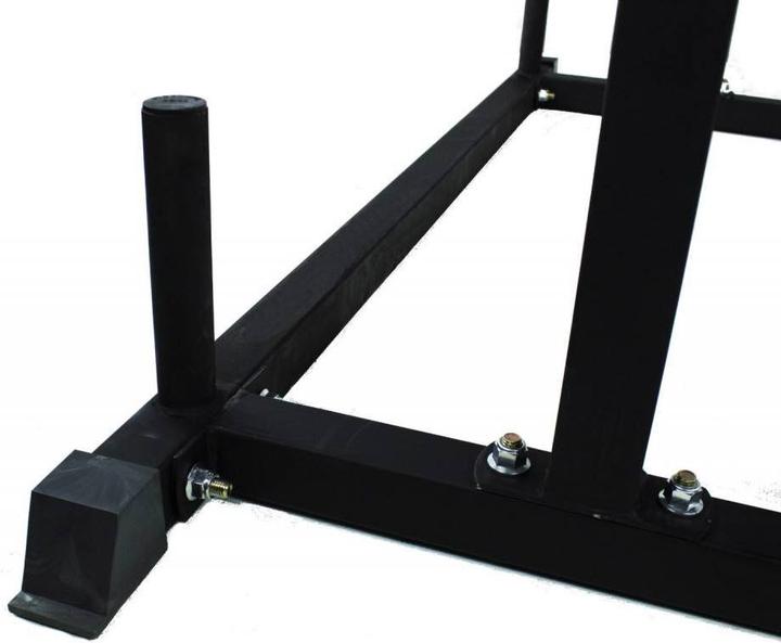 Produktbild Fitcom Power Rack Homegym