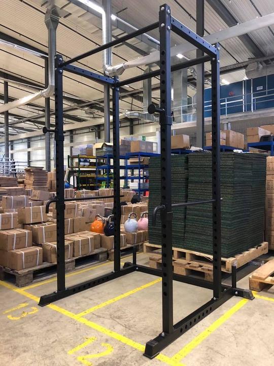 Produktbild Fitcom Power Rack Homegym