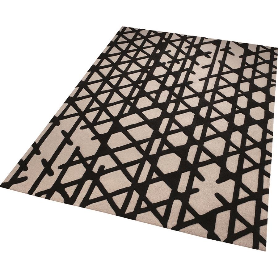 Esprit, Teppich, Teppich Artisan Pop (90 x 160 cm)