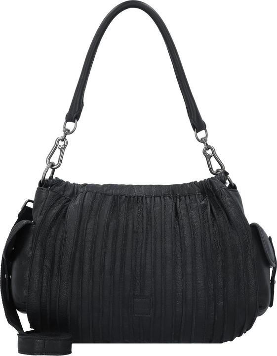 Immagine prodotto FredsBruder Borsa a tracolla Say Hello in pelle 34 cm