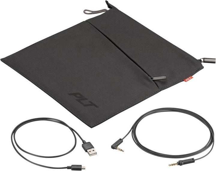 Image du produit Poly Voyager 8200 UC (Sans fil, USB-C)