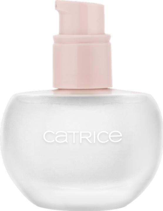 Image du produit Catrice SOFT EMBRACE Soft Blur Primer & Beautifier (Transparent)