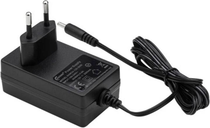 Dehner Elektronik Insteekbare voedingseenheid, vaste spanning 27728 12 V 2 A 24 W