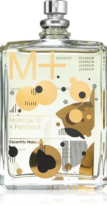 Produktbild Escentric Molecules Molecule 01 + Patchouli (Eau de Toilette, 100 ml)