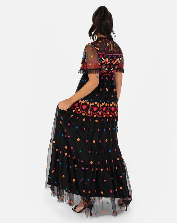 Image du produit Herba Abito Maxi Deluxe Maya (44)