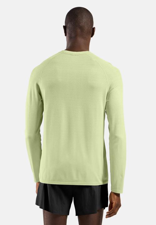 Actual product image Odlo Essentials Seamless Langarm-Laufshirt (XXL)