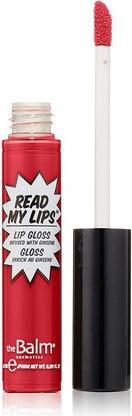 Productafbeelding The Balm Pretty Smart Hubba Hubba Lipgloss